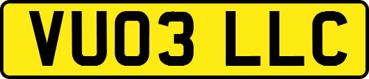 VU03LLC