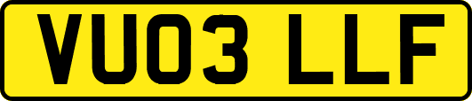 VU03LLF