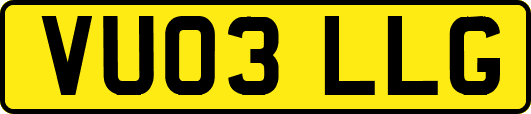 VU03LLG
