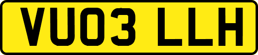 VU03LLH