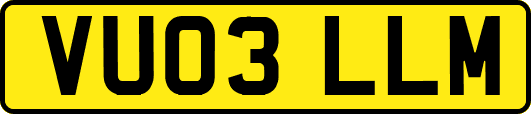 VU03LLM