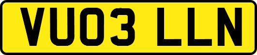 VU03LLN