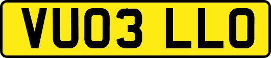 VU03LLO