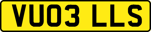VU03LLS