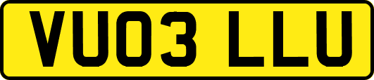 VU03LLU
