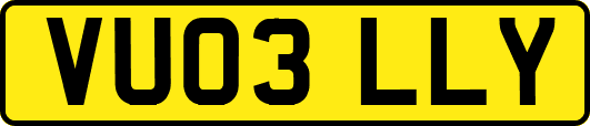 VU03LLY