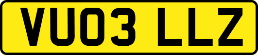 VU03LLZ