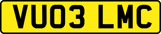 VU03LMC