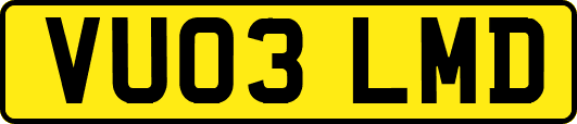 VU03LMD
