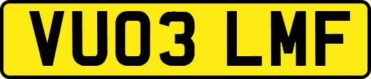 VU03LMF
