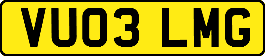VU03LMG