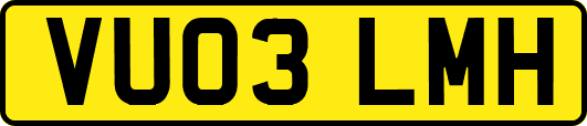 VU03LMH