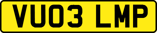 VU03LMP
