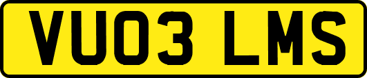 VU03LMS