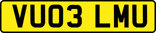 VU03LMU