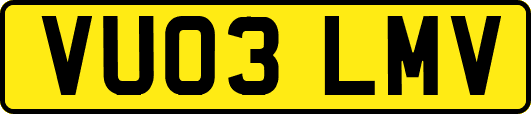 VU03LMV