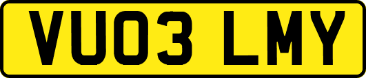 VU03LMY