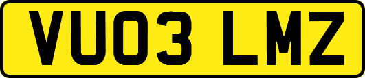 VU03LMZ