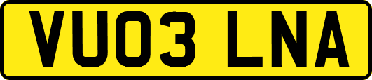 VU03LNA