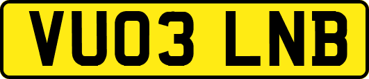 VU03LNB