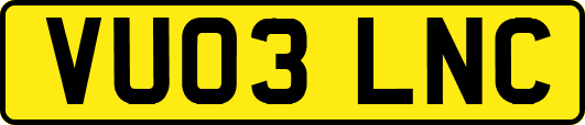 VU03LNC