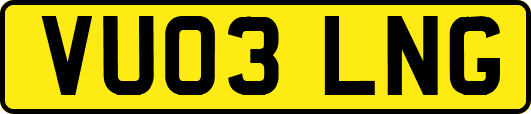 VU03LNG