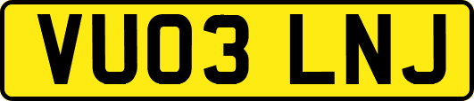 VU03LNJ