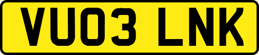 VU03LNK