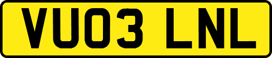 VU03LNL