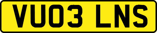 VU03LNS