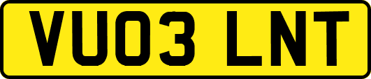 VU03LNT
