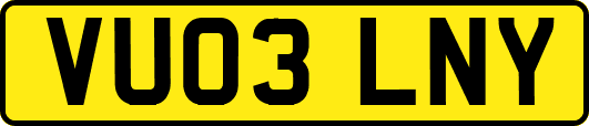 VU03LNY
