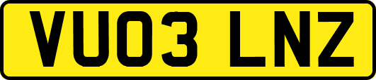 VU03LNZ