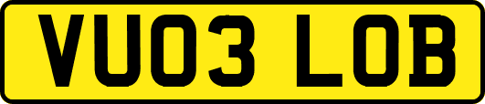 VU03LOB