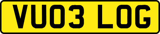 VU03LOG