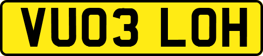 VU03LOH