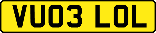 VU03LOL