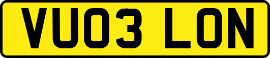 VU03LON