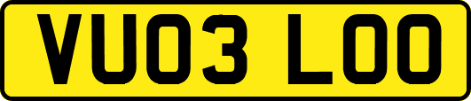 VU03LOO