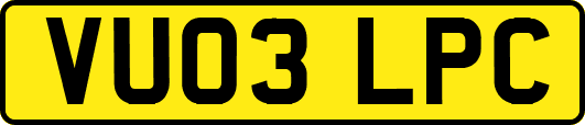VU03LPC