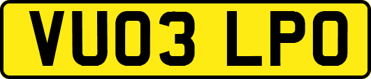 VU03LPO