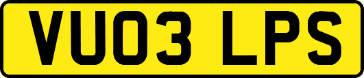 VU03LPS