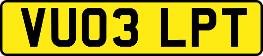 VU03LPT