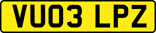 VU03LPZ