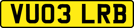 VU03LRB