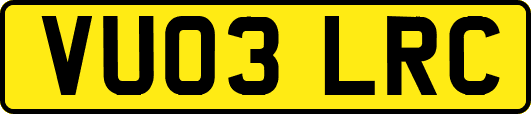 VU03LRC