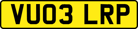 VU03LRP