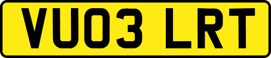 VU03LRT