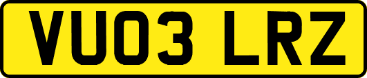 VU03LRZ