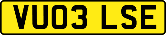 VU03LSE